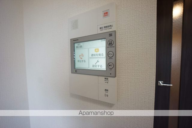 ディアレイシャス浅間町IIIの内装写真