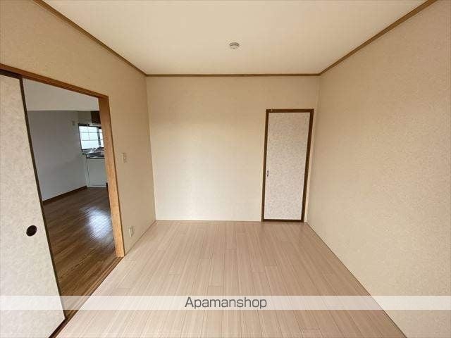 マスカレードの内装写真