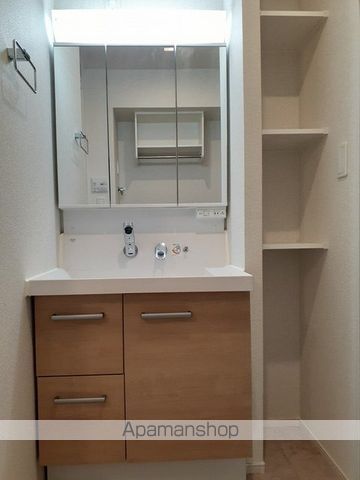 はなあかりの内装写真