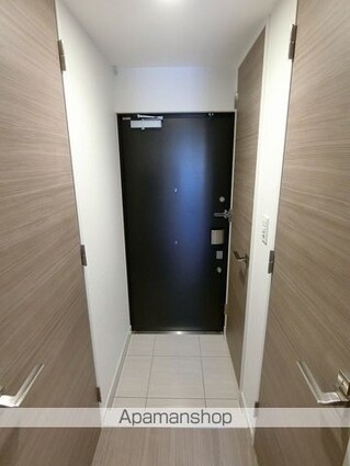 ライトテラス浅草[1LDK/40.82m2]の玄関