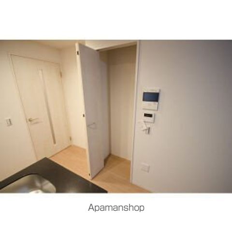 アースグランデ泉の内装写真