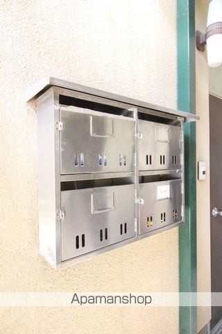 ネスト石原の内装写真
