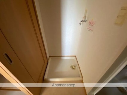 ドエルエバーグリーンＣ[1LDK/51.13m2]の内装1