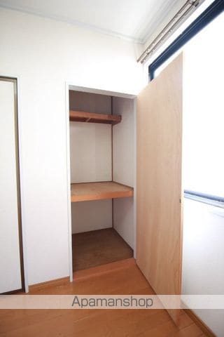プラジール芳泉の内装写真