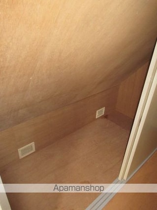 東京都杉並区高円寺南２丁目[1R/22m2]の収納