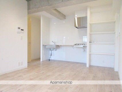 東京都杉並区高円寺南２丁目[1LDK/43.37m2]の内装6