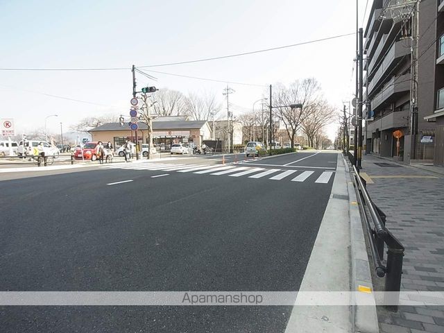 エバーグリーン御薗橋の周辺写真
