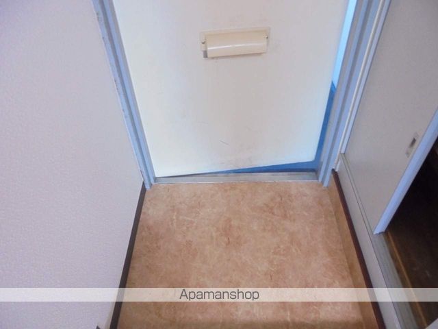 シティガーデン上町の内装写真