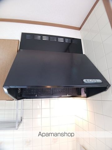 パティオ喜多山Aの内装写真