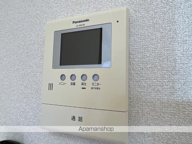 エバープレイスIIIの内装写真