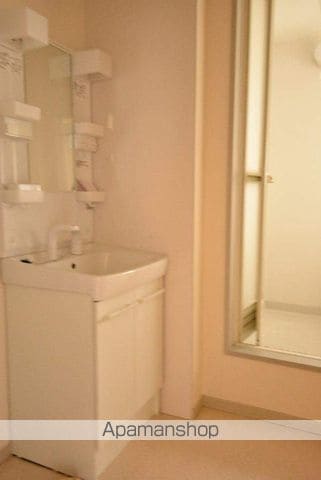 サンハイツ甲田 B棟の内装写真