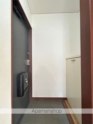 オルテンシア希望が丘Dの内装写真