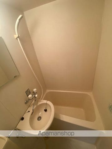 フレンズマンションの内装写真