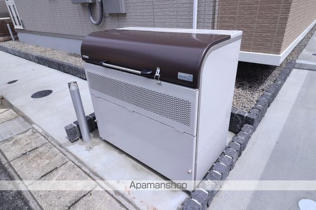 アヴァンセ 横井の内装写真