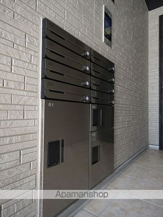 Ｃｅｌｅｎｅｓｔ高岳[2LDK/62.5m2]の外観4