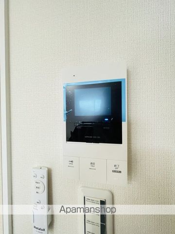 スターリング府中の内装写真