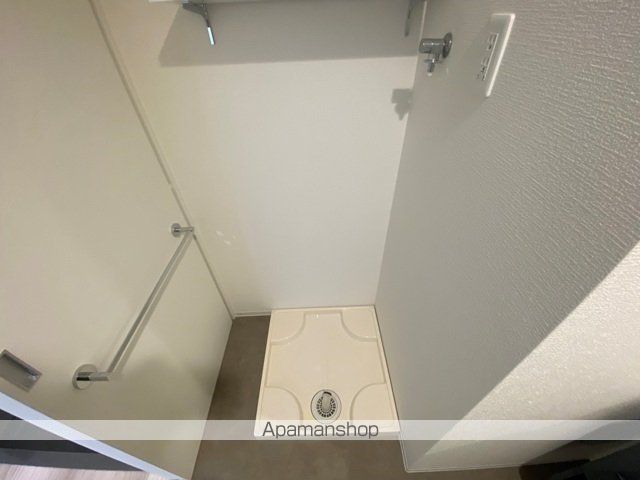 セレニテ東梅田アリエの内装写真