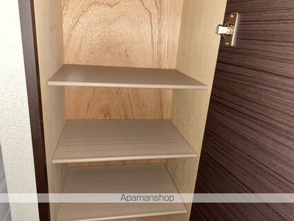 クレイノメゾン　ドゥ　シェル[1K/21.24m2]のその他部屋・スペース