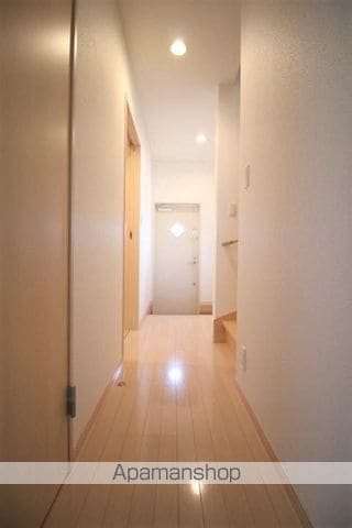 ピュアライン今保の内装写真