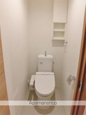 ヴィルヌーブ庄屋の内装写真
