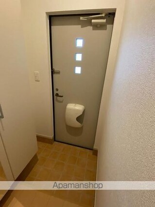香川県高松市成合町[2LDK/57.21m2]の玄関