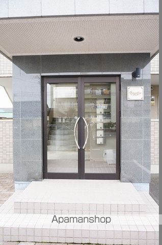 遠州鉄道 曳馬駅 徒歩13分 4階建 築24年のその他写真