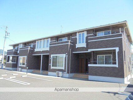 イースト　ゼファー[1LDK/50.12m2]の外観3