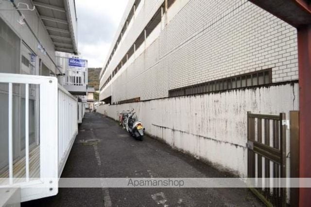 エステートピア戸坂のその他写真