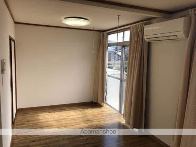神野コーポの内装写真