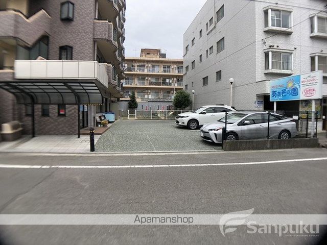 アメニエス萱町のその他写真