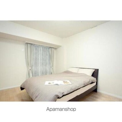 ＴＨＥ　ＴＯＫＹＯ　ＴＯＷＥＲＳ　ＭＩＤＴＯＷＥＲ[2LDK/69.04m2]のその他内装2