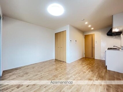 パルＫ＆ＹⅢ[1LDK/39.89m2]のリビング・居間