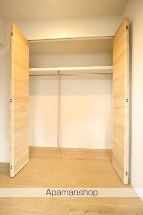 Ｊｅ　Ｇｌｙｃｉｎｅ　寿町[1LDK/40.02m2]の収納