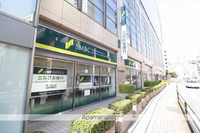 アビタ 東南西 館の周辺写真
