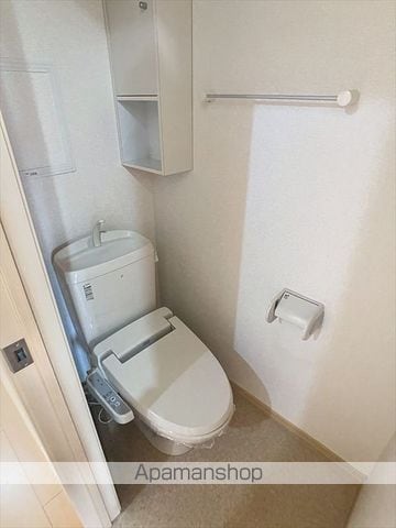 サイドルーツ Iの内装写真