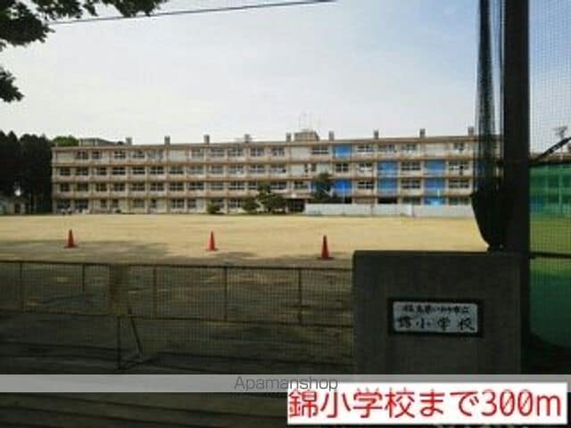 ファミール-IIの周辺写真