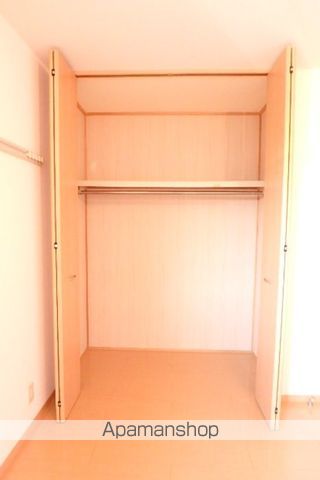 牟岐線 中田駅 徒歩22分 2階建 築21年の内装写真
