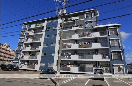 エムワイ小坂[2LDK/47.95m2]の外観4