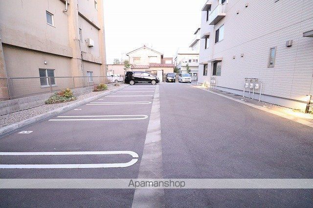 富山地鉄不二越上滝 栄町駅 徒歩9分 3階建 築8年のその他写真