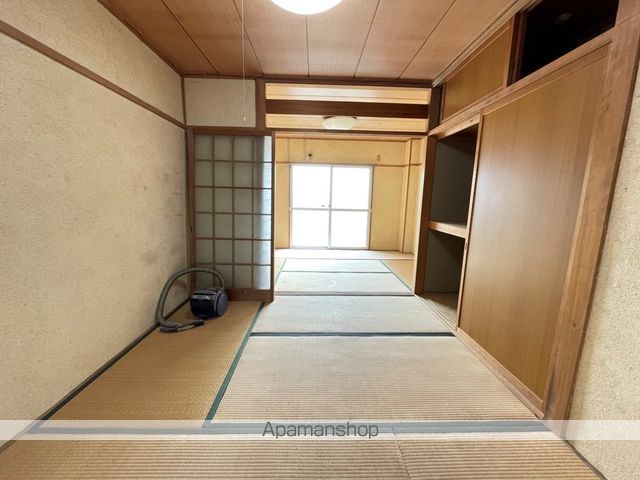 栄ハイツの内装写真