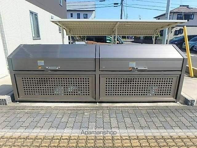 プチプランタン花山手のその他写真