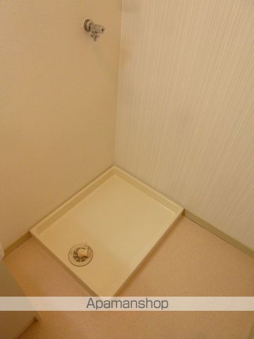 アイリス勢子坊の内装写真
