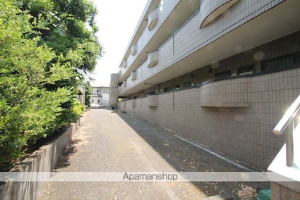 しゃんぐりらひる[2LDK/57m2]の外観4