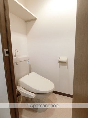 KC21ビルの内装写真