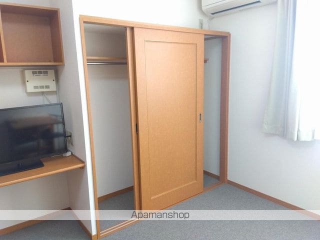 レオパレスフリューゲルの内装写真