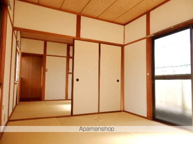 新丸栄コーポの内装写真