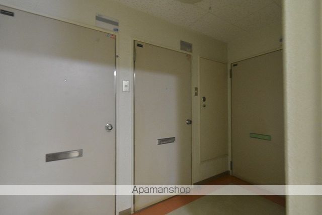 フラワーハイツHSのその他写真