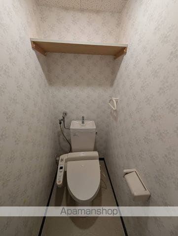 KDマンションIの内装写真