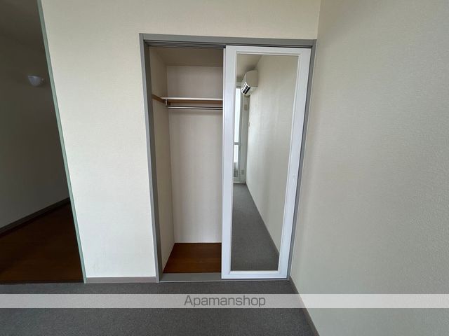 レオパレスソレーユ青江第二の内装写真