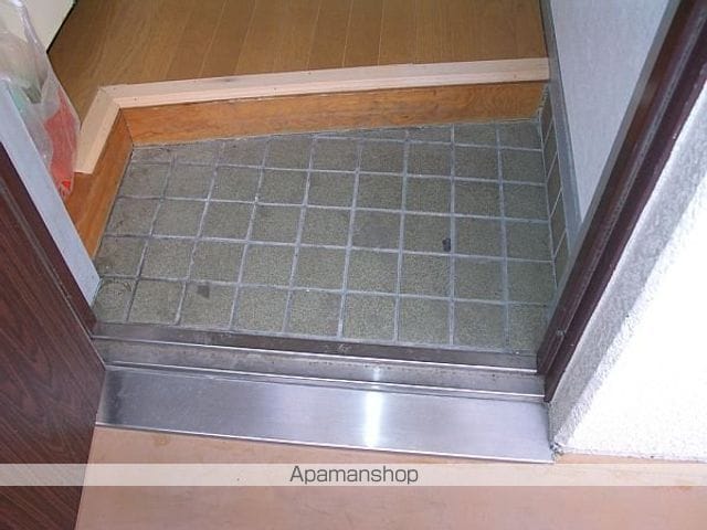 コーポ峰の内装写真